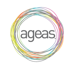 Ageas logo