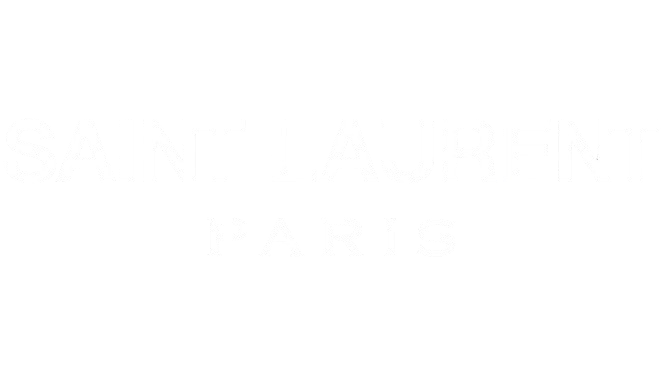 Logo Saint Laurent