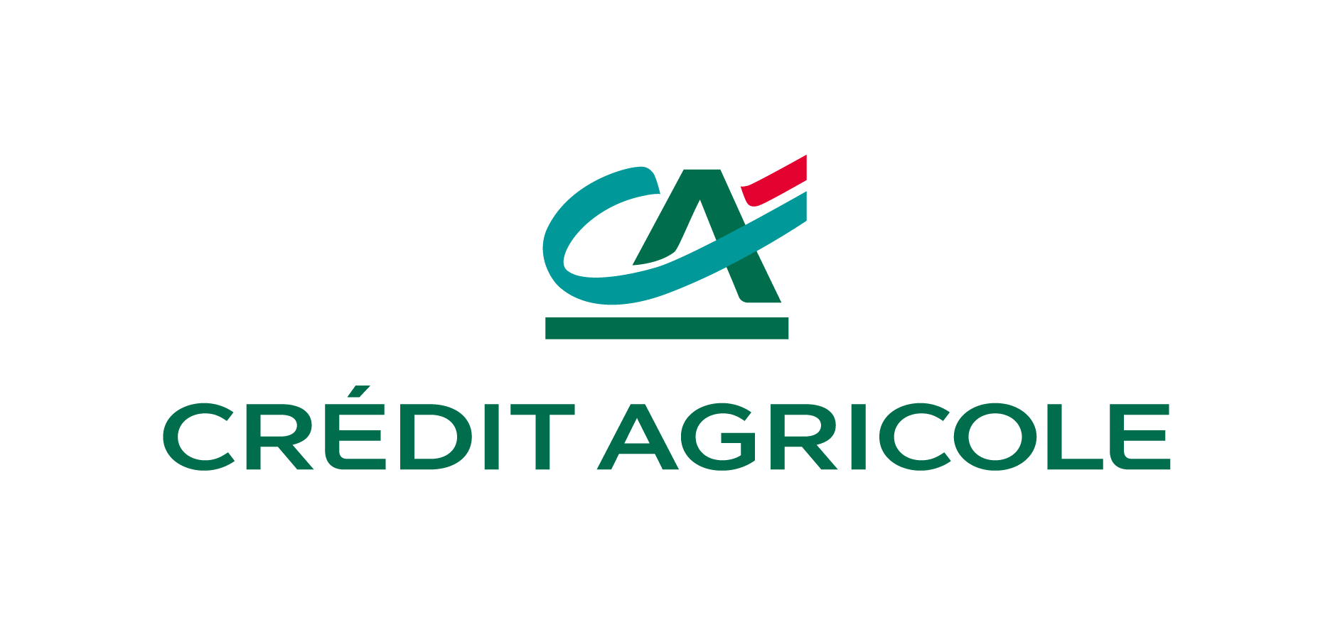 crédit agricole logo